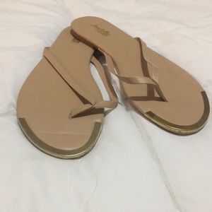 Flip flops